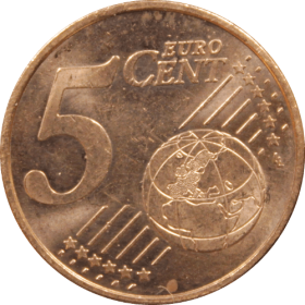 5 centow 2019 a niemcy a